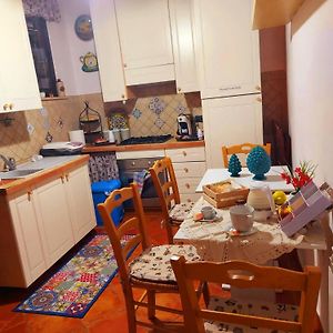 B&B Mannalà